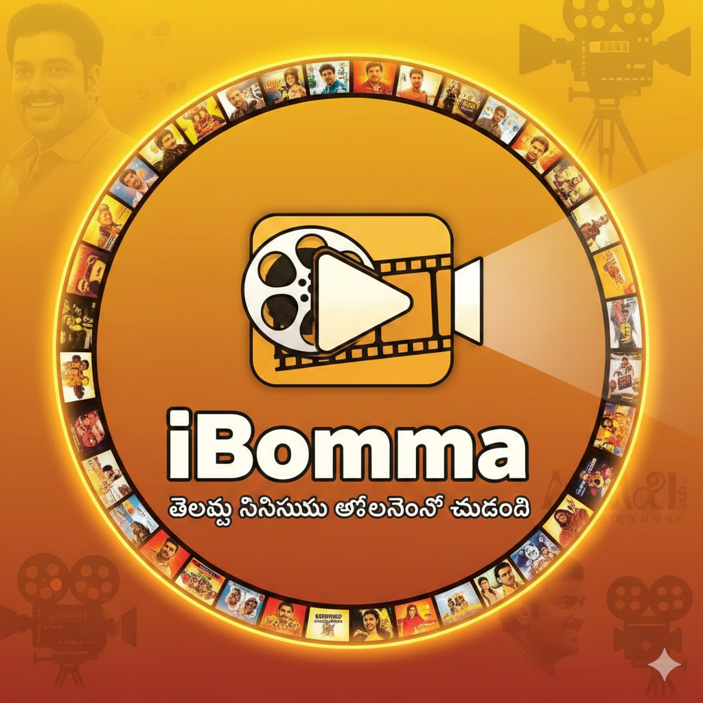 iBomma Watch telugu movies online