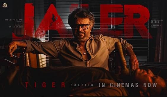 jailer movie review ibomma app