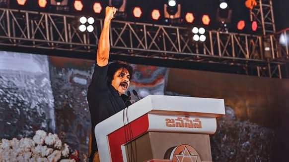 Ustaad Bhagat Singh Review