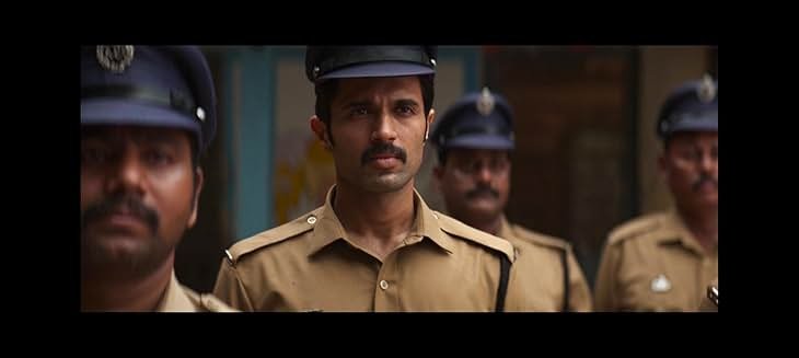 Kingdom (2025 film) Review